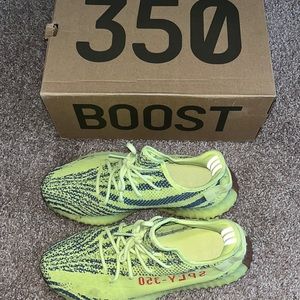 Yeezy 350